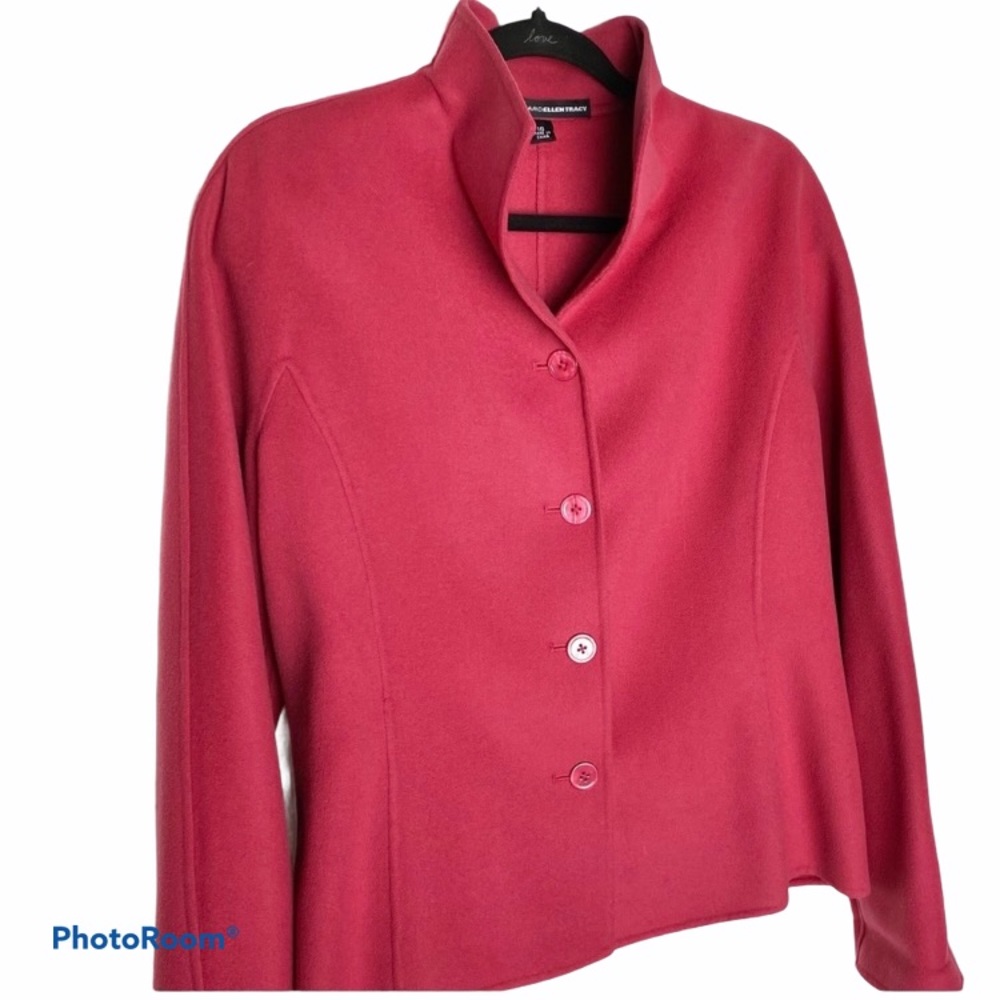 Jacket by Ellen Tracy/Linda Allard